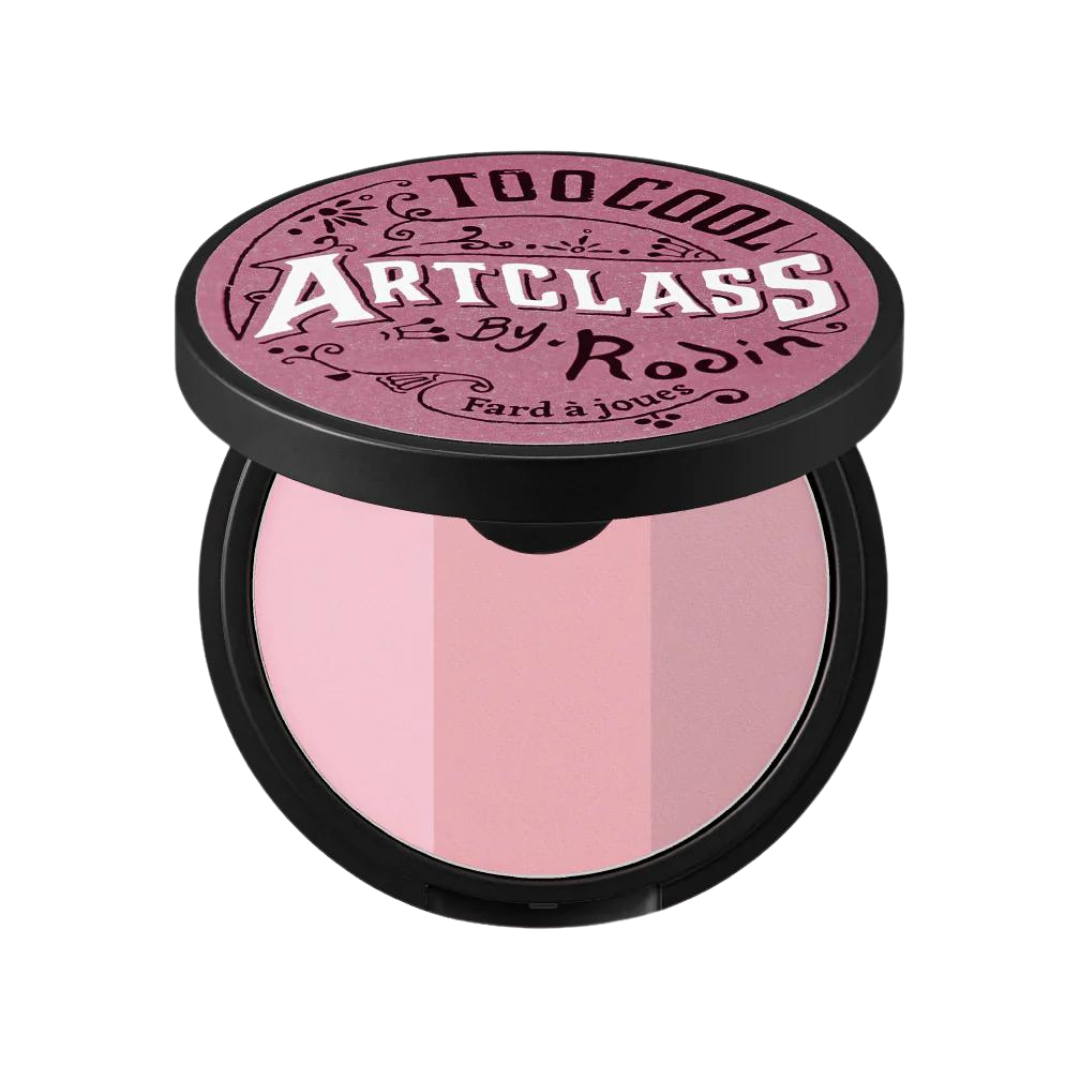 Artclass By Rodin Blusher de Mauve