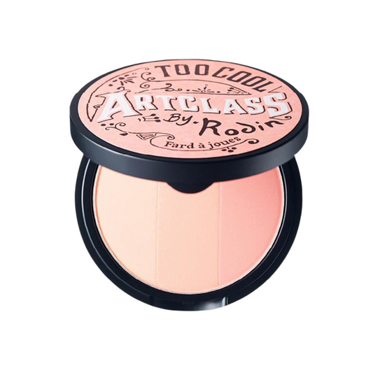 Artclass By Rodin Blusher De Peche