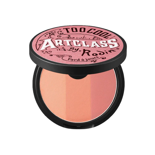 Artclass By Rodin Blusher De Rose