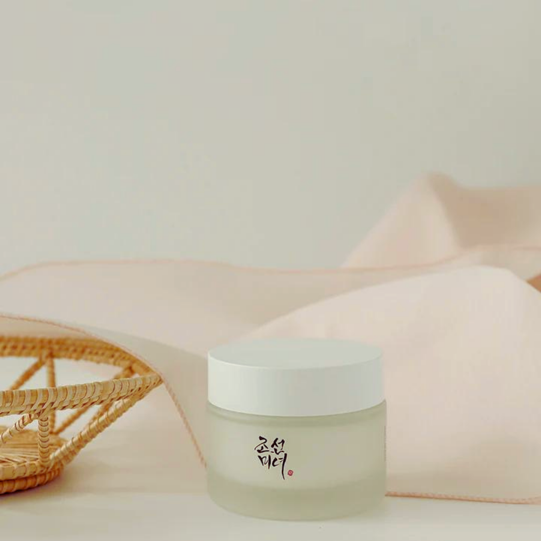 Dynasty Cream 50ml