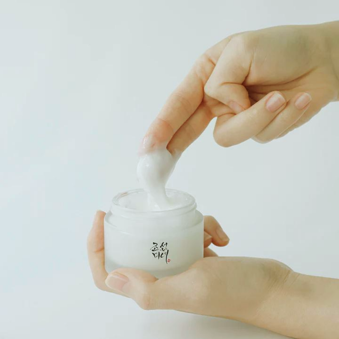 Dynasty Cream 50ml