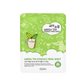 Pure Skin Green Tea Essence Mask Sheet