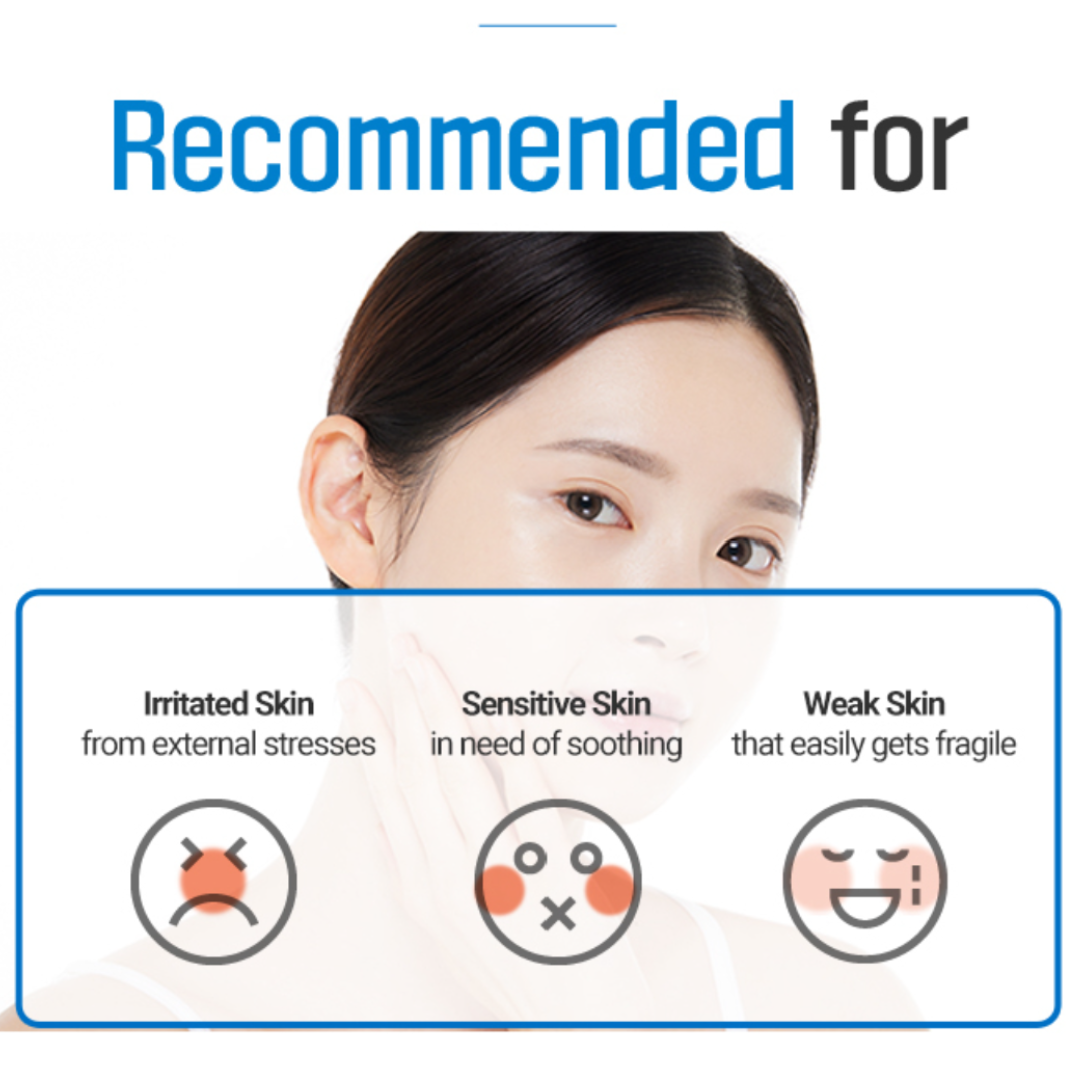 SoonJung pH 6.5 Whip Cleanser 150ml