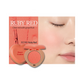 Heart Cookie Blusher (5 Colours)