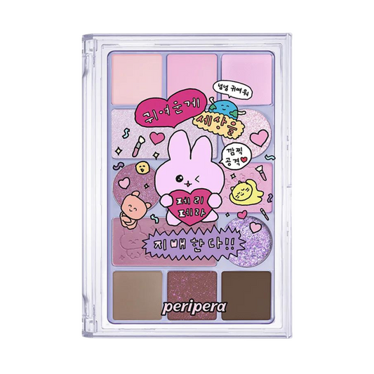 All Take Mood Technique Palette (CHOIGOSIM Version)