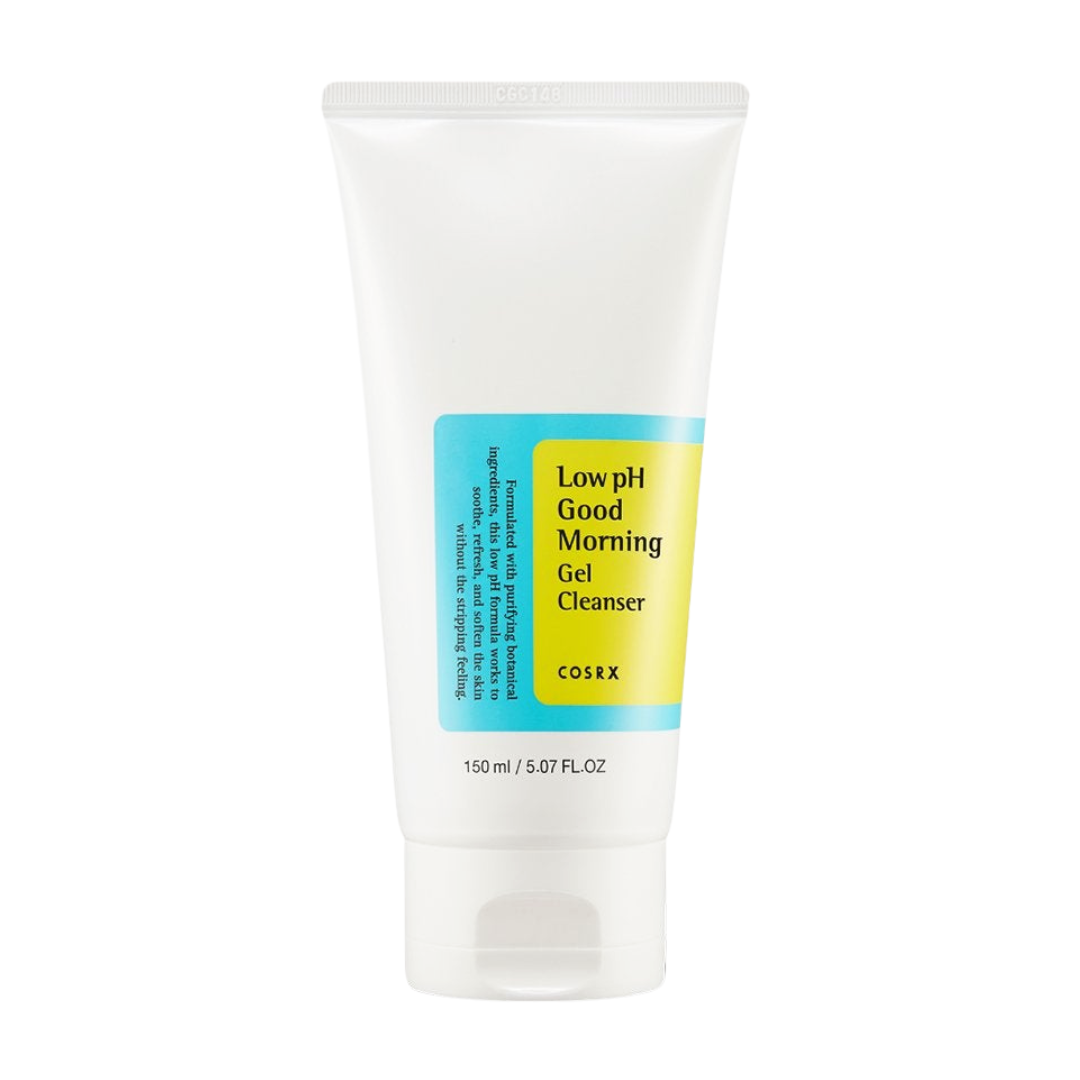 Low pH Good Morning Gel Cleanser 150ml