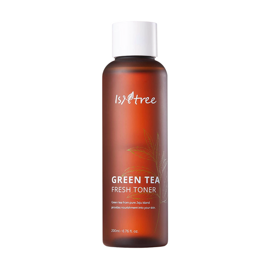 Green Tea Fresh Toner 200ml