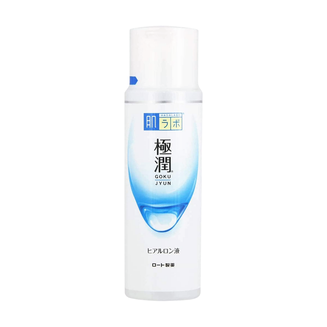 Hada Labo Gokujyun Hyaluronic Lotion Moist 170ml