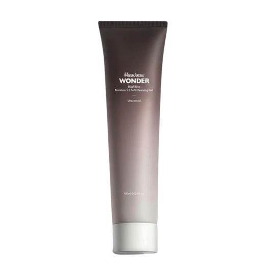 Black Rice Moisture 5.5 Soft Cleansing Gel 100ml