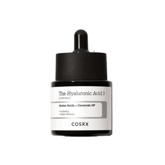 The Hyaluronic Acid 3 Serum 20ml