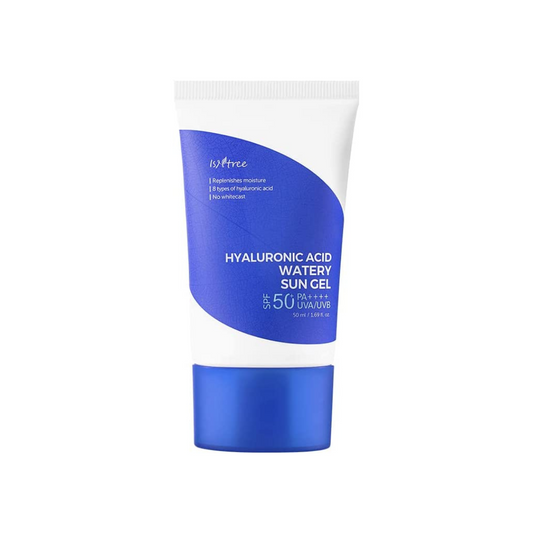 Hyaluronic Acid Watery Sun Gel 50ml