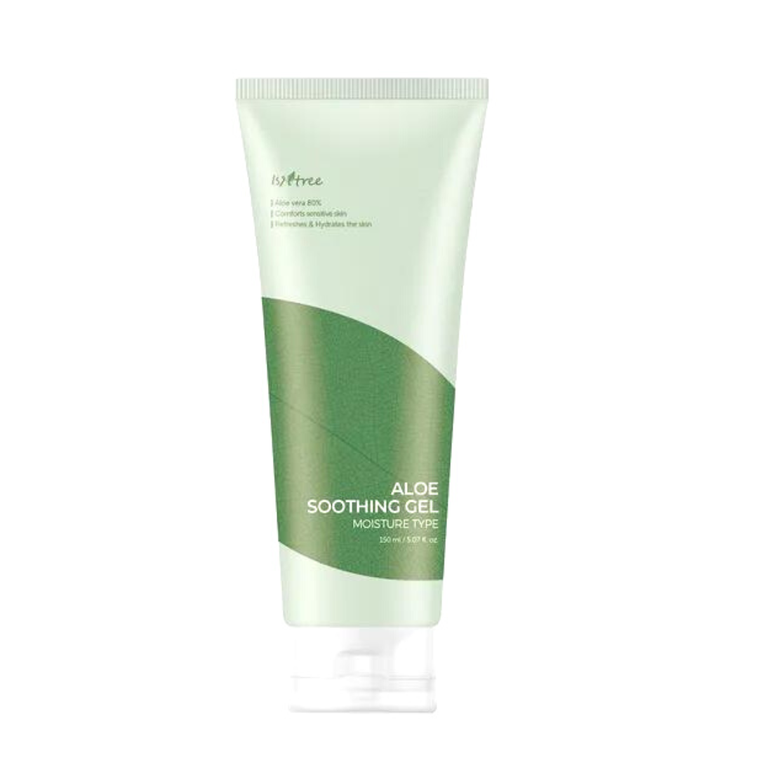 Aloe Soothing Gel, Moisture type 150ml