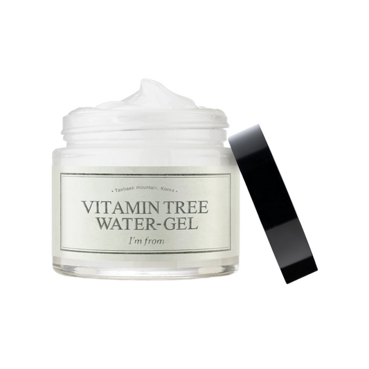 Vitamin Tree Water-Gel 75g
