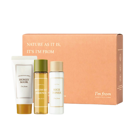 I'm From Best Seller Mini Set
