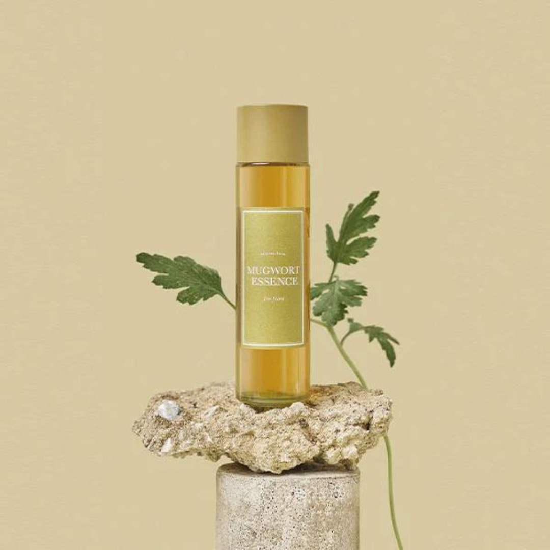 Mugwort Essence Mini 30ml