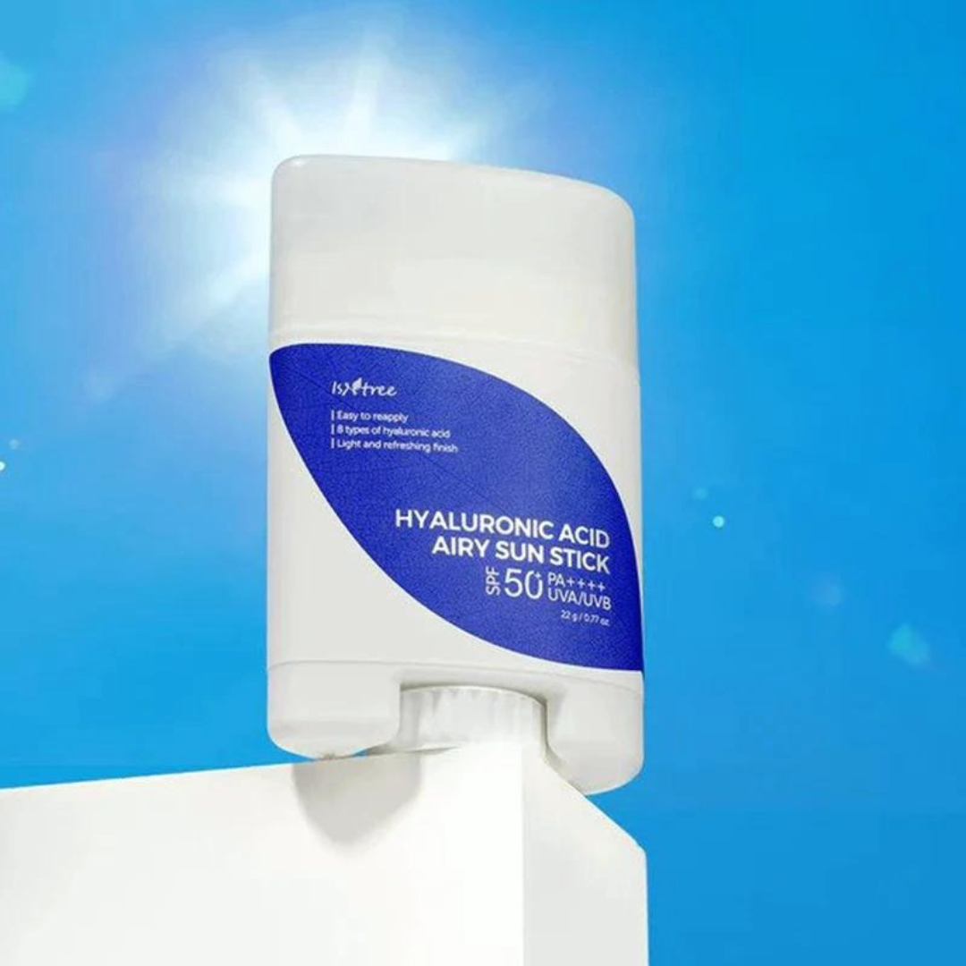 Hyaluronic Acid Airy Sun Stick 22g