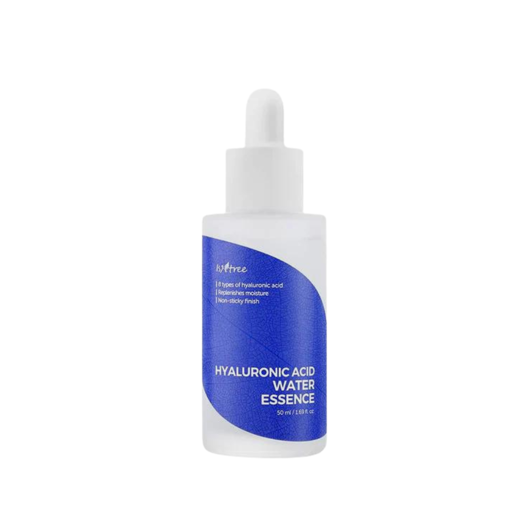 Hyaluronic Acid Water Essence 50ml