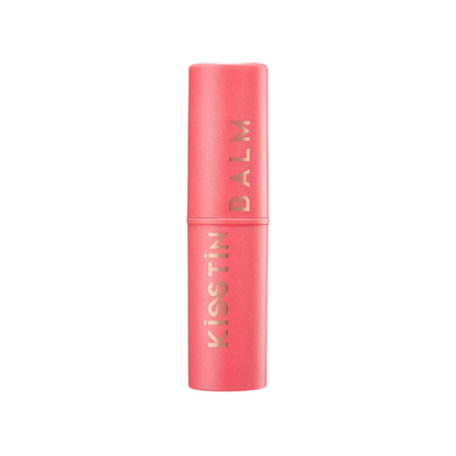 Kisstin Balm Pink 9g