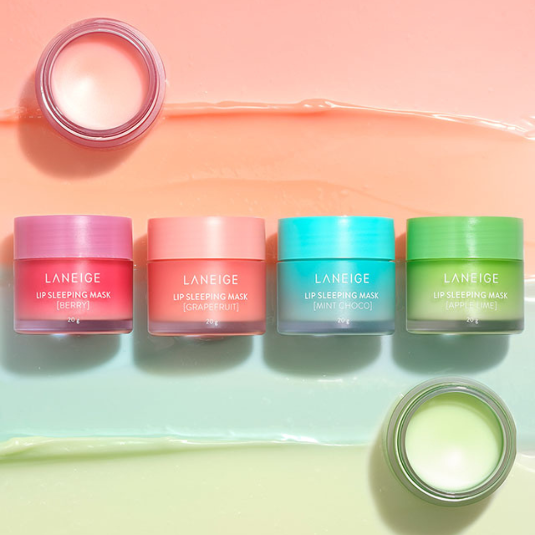 Laneige Lip Sleeping Mask EX 20g