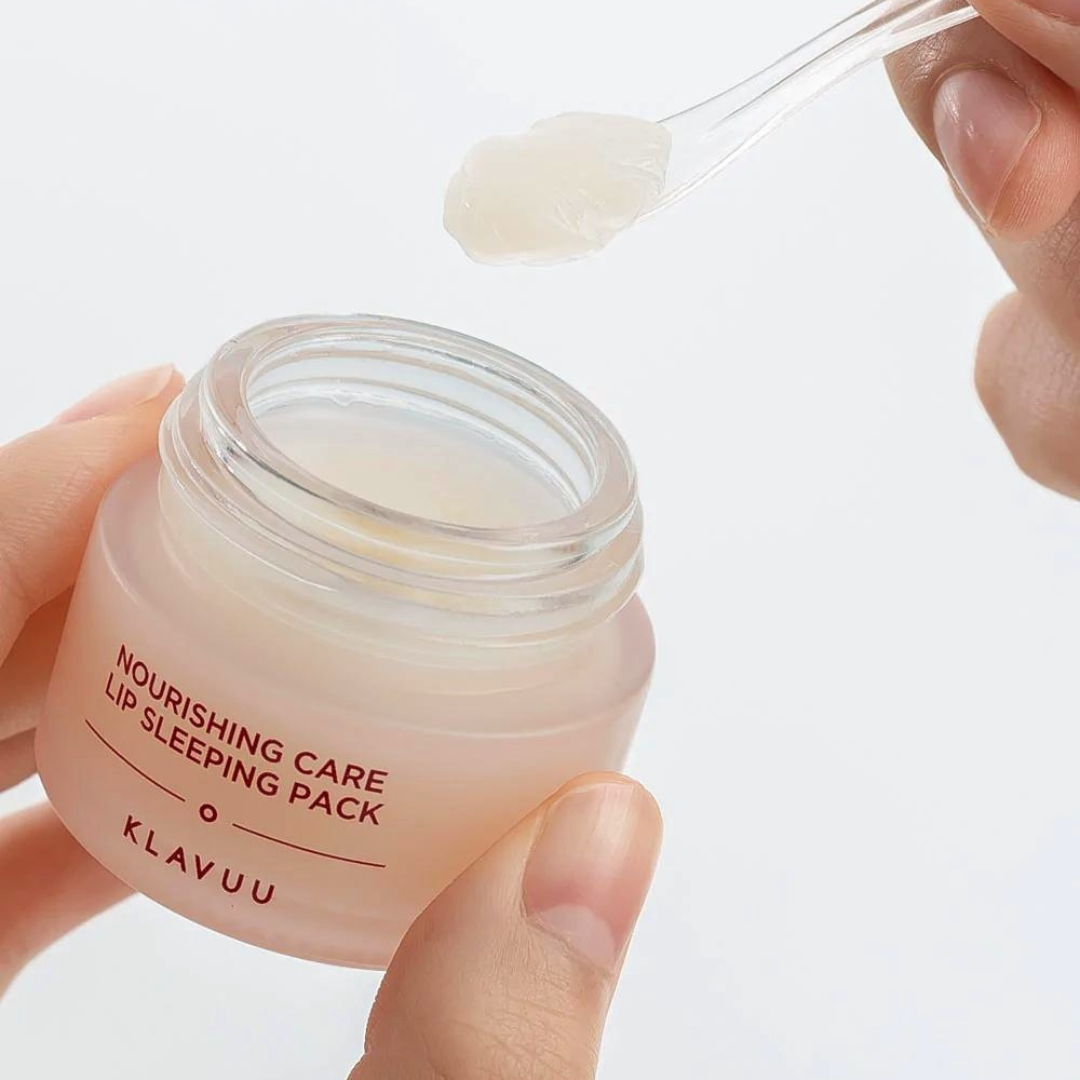 NOURISHING CARE LIP SLEEPING PACK 20G