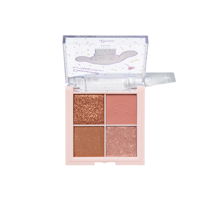 Sanrio Cinnamoroll Eyeshadow Palette