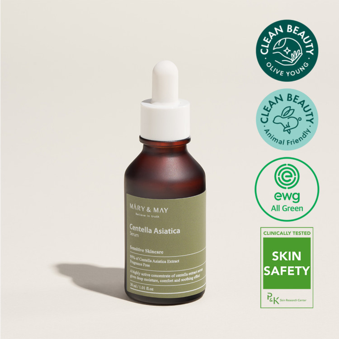 Centella Asiatica Serum 30ml