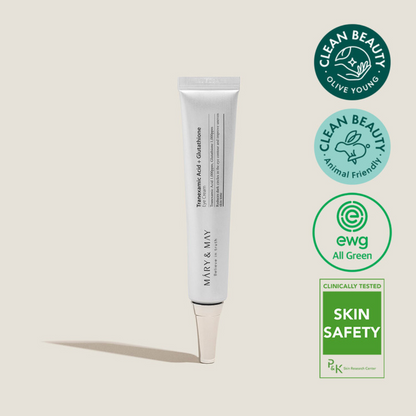 Tranexamic Acid + Glutathione Eye Cream 30g