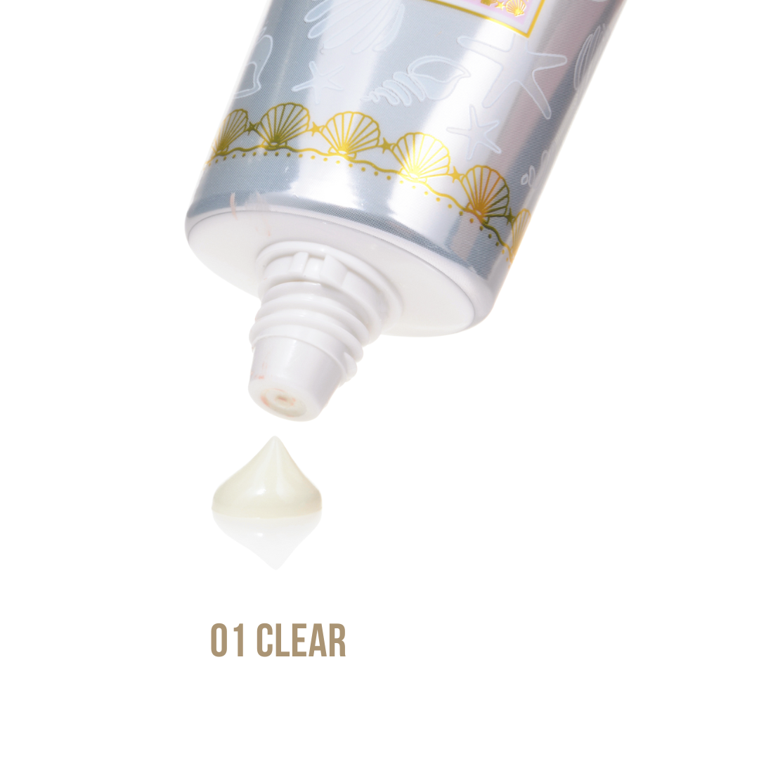 Mermaid Skin Gel 40g (01 Clear)