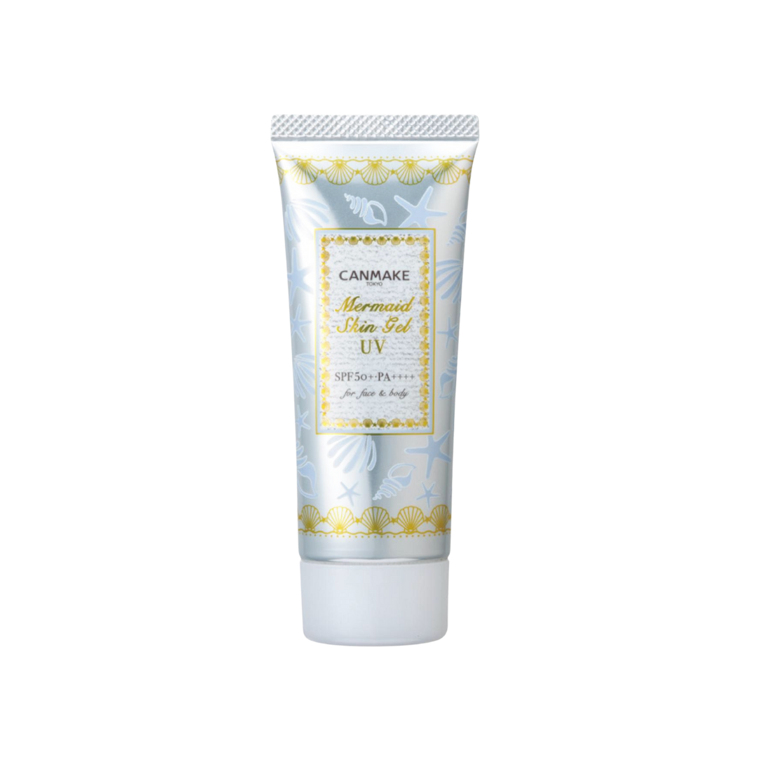 Mermaid Skin Gel UV 40g (02 White)