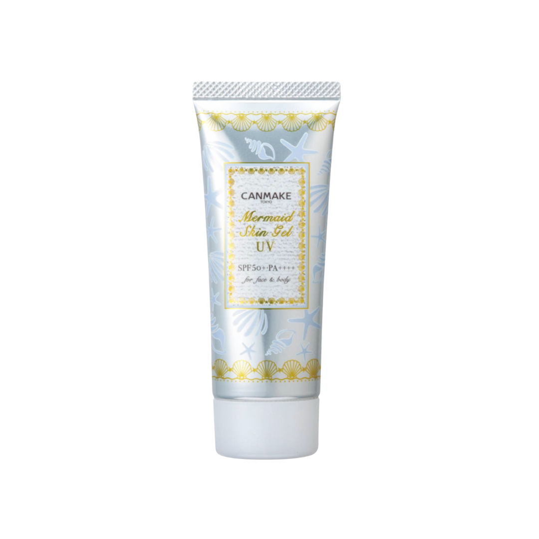 Mermaid Skin Gel 40g (02 White)
