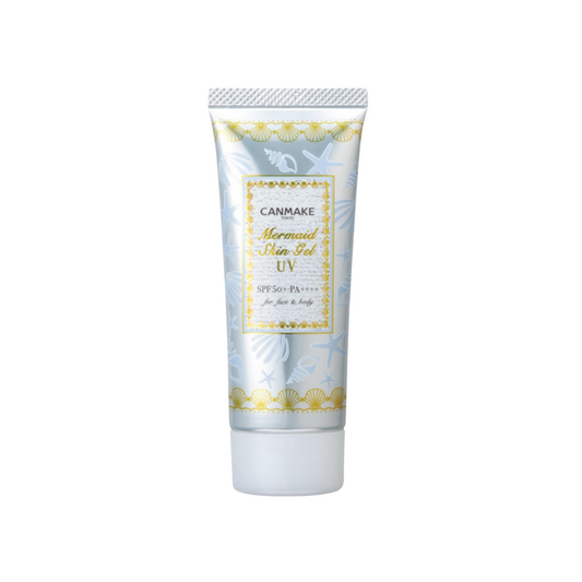 Mermaid Skin Gel 40g (02 White)