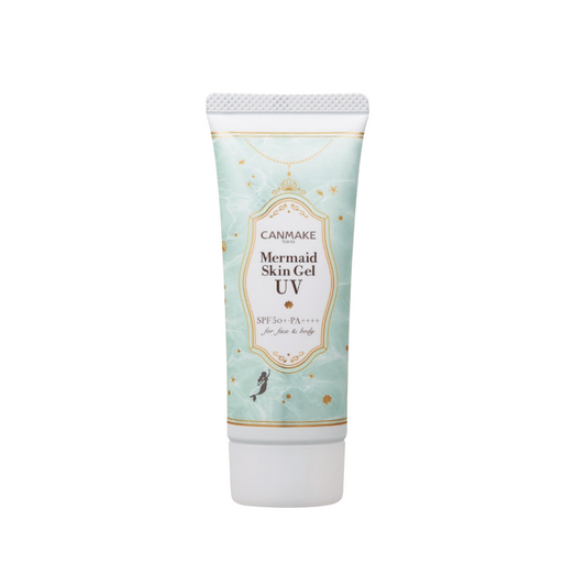Mermaid Skin Gel 40g (C01 Cica Mint)