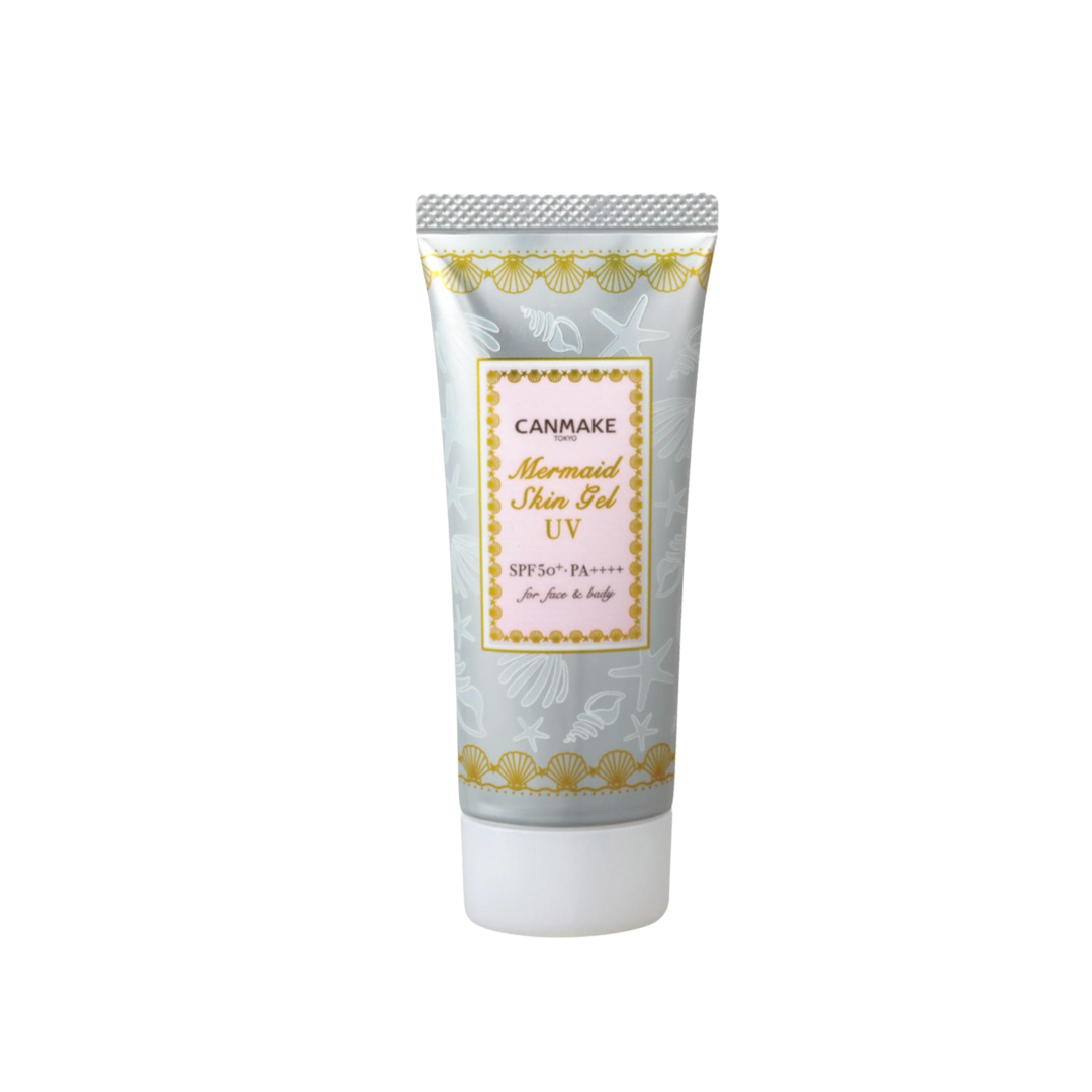 Mermaid Skin Gel 40g (01 Clear)
