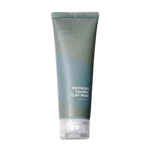 Mugwort Calming Clay Mask 100ml