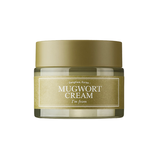 Mugwort Cream 50g