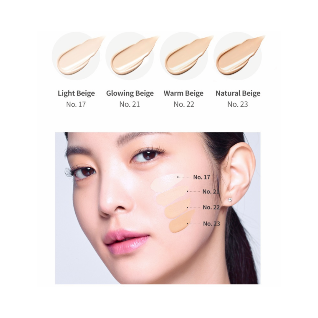 M Perfect Cover BB Cream RX