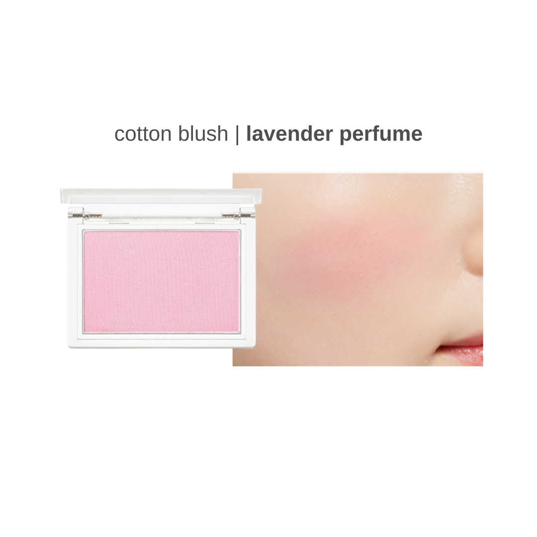Cotton Blush 4g