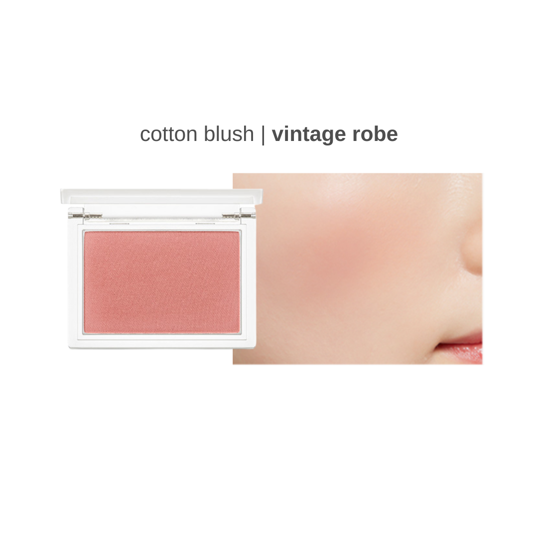 Cotton Blush 4g