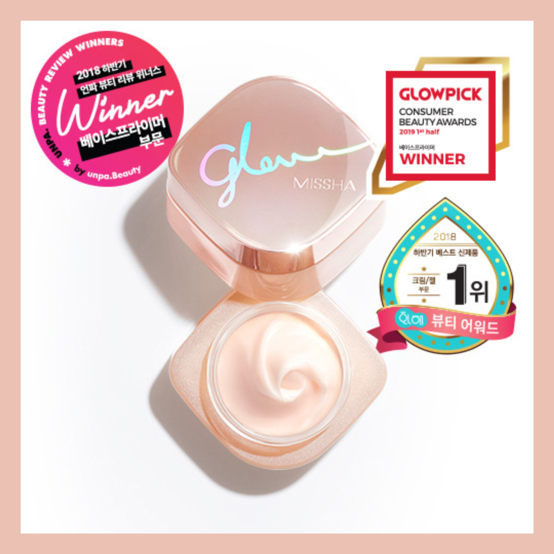 Glow Skin Balm 50ml