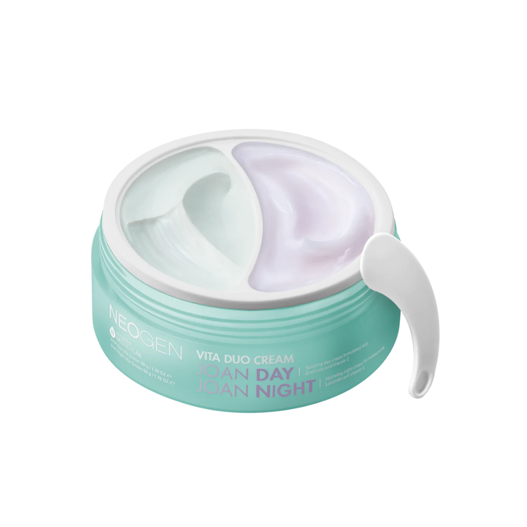 Vita Duo Cream Joan Day Joan Night 100g