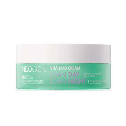 Vita Duo Cream Joan Day Joan Night 100g