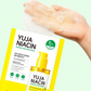 Yuja Niacin 30 Days Blemish Care Serum Mask (1 Sheet)