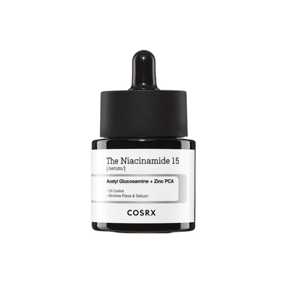 The Niacinamide 15 Serum 20ml