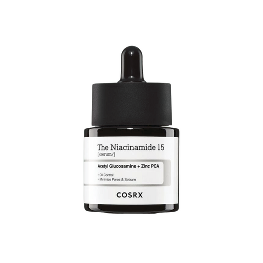 The Niacinamide 15 Serum 20ml