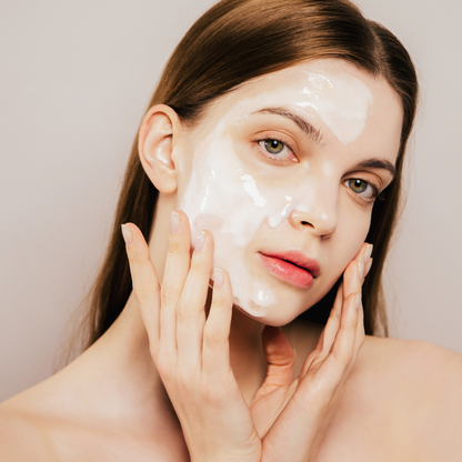 Ourecipe Oil To Foam Cleanser 200ml