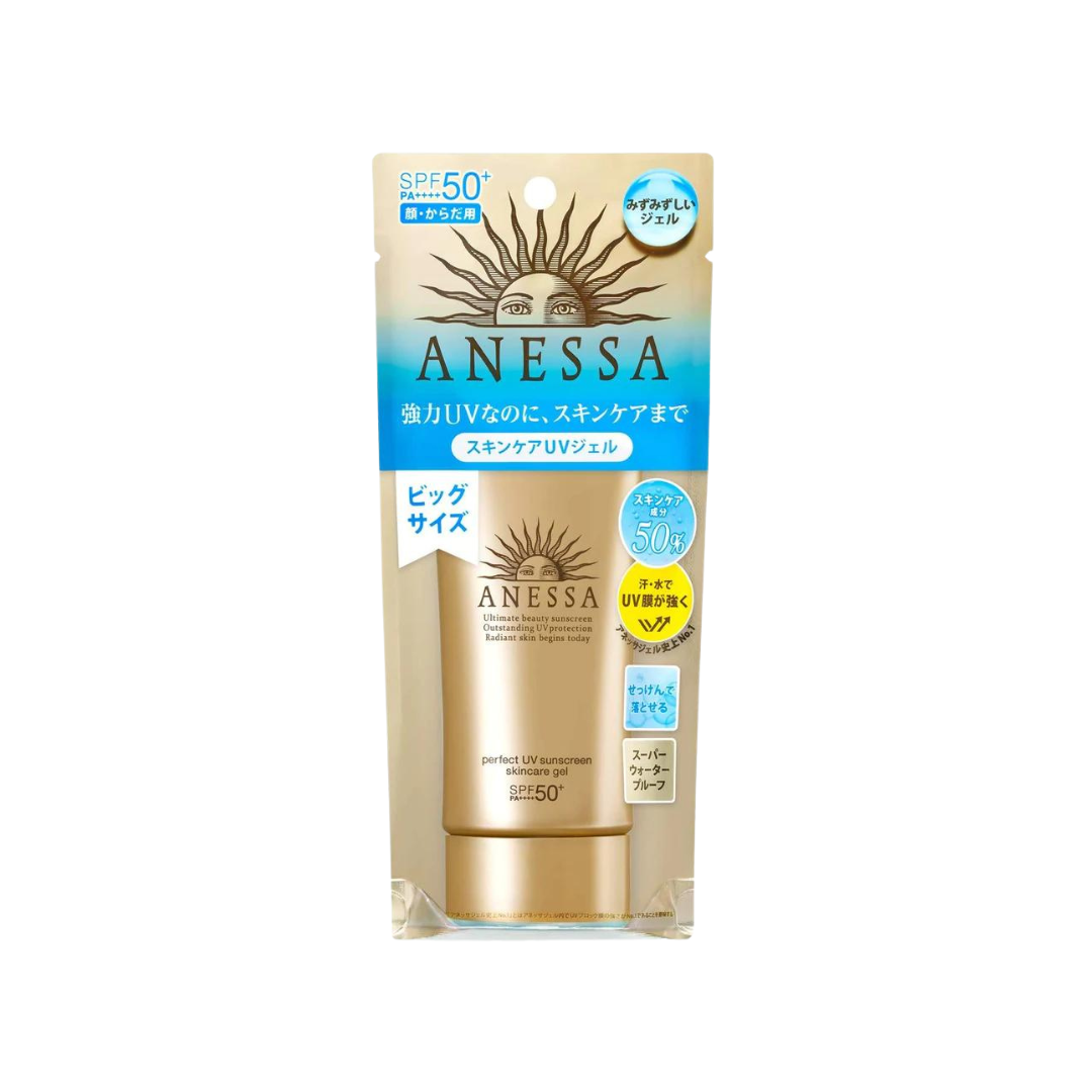 Anessa Perfect UV Sunscreen Skincare Gel 32g
