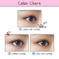 Ink Black Cara (CHOIGOSIM Version)