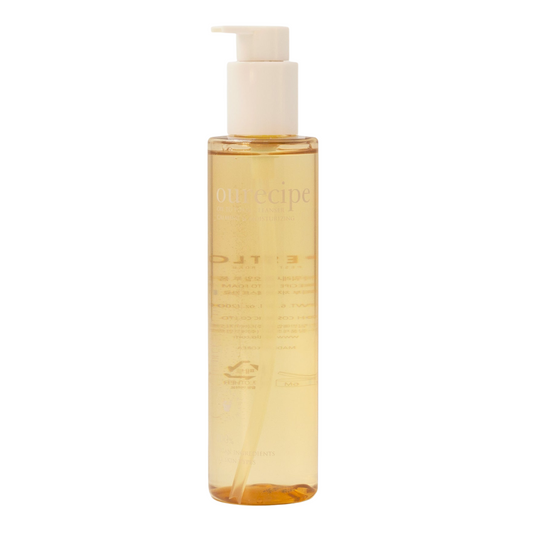 Ourecipe Oil To Foam Cleanser 200ml