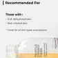 Full Fit Propolis Synergy Toner 150ml