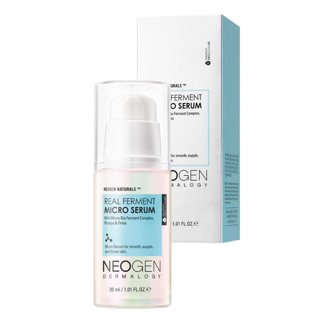 Dermalogy Real Ferment Micro Serum 30ml